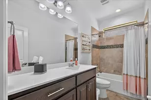 5817 Stream Dr, Fort Worth, TX 76137 - Photo 30