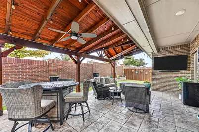 5817 Stream Drive, Fort Worth, TX 76137 - Photo 34