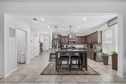 5817 Stream Drive, Fort Worth, TX 76137 - Photo 8