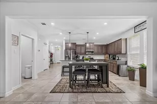 5817 Stream Dr, Fort Worth, TX 76137 - Photo 8