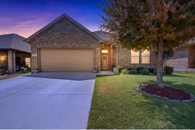 5817 Stream Drive, Fort Worth, TX 76137 - Photo 1