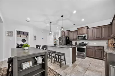 5817 Stream Drive, Fort Worth, TX 76137 - Photo 16