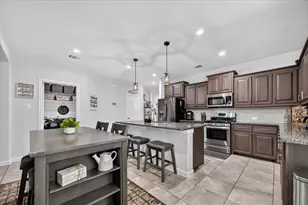 5817 Stream Dr, Fort Worth, TX 76137 - Photo 16