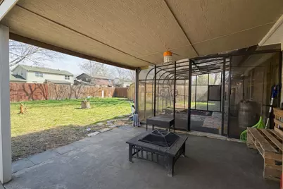 639 Yale Drive, Lancaster, TX 75134 - Photo 16