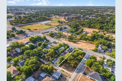 2501 E Vickery Boulevard, Fort Worth, TX 76105 - Photo 4