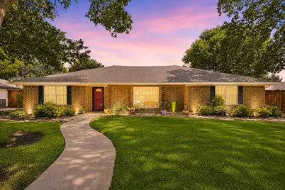 2525 Eucalyptus Drive, Plano, TX 75075 - Photo 1