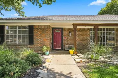 2525 Eucalyptus Drive, Plano, TX 75075 - Photo 2