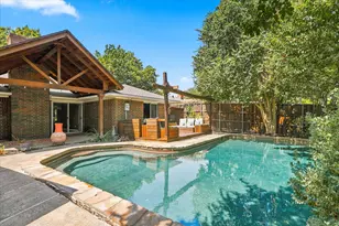 2525 Eucalyptus Dr, Plano, TX 75075 - Photo 30