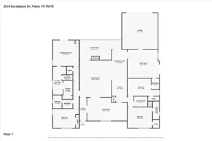 2525 Eucalyptus Dr, Plano, TX 75075 - Photo 40