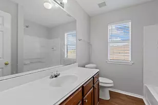 813 Jockey Club Ln, Fort Worth, TX 76179 - Photo 8