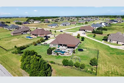 11110 Whispering Lane, Talty, TX 75126 - Photo 38