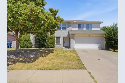 2808 High Pointe Boulevard, McKinney, TX 75071 - Photo 1