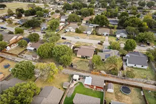 4232 Caldwell Ave, The Colony, TX 75056 - Photo 34