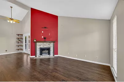 4232 Caldwell Avenue, The Colony, TX 75056 - Photo 4