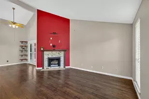 4232 Caldwell Ave, The Colony, TX 75056 - Photo 4
