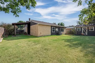 4232 Caldwell Avenue, The Colony, TX 75056 - Photo 30