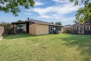 4232 Caldwell Ave, The Colony, TX 75056 - Photo 30