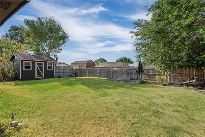 4232 Caldwell Avenue, The Colony, TX 75056 - Photo 32