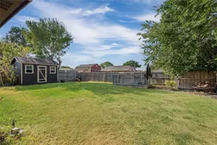 4232 Caldwell Ave, The Colony, TX 75056 - Photo 32