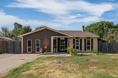 4232 Caldwell Avenue, The Colony, TX 75056 - Photo 2