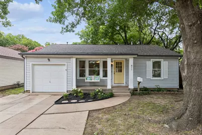 [Address not provided], Sherman, TX 75092 - Photo 1