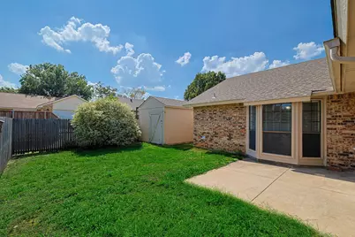 2825 Windsor Drive, Flower Mound, TX 75028 - Photo 30
