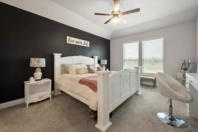 2021 Redemption Drive, Weatherford, TX 76088 - Photo 8