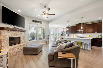 2021 Redemption Drive, Weatherford, TX 76088 - Photo 6