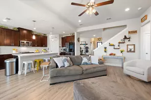 2021 Redemption Dr, Weatherford, TX 76088 - Photo 2