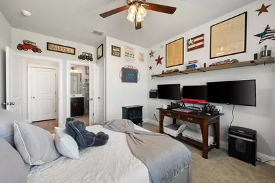2021 Redemption Drive, Weatherford, TX 76088 - Photo 18
