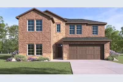 2057 Hearn Drive, Royse City, TX 75189 - Photo 1