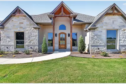 129 Heritage Springs Drive, Weatherford, TX 76087 - Photo 4