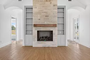 129 Heritage Springs Dr, Weatherford, TX 76087 - Photo 8