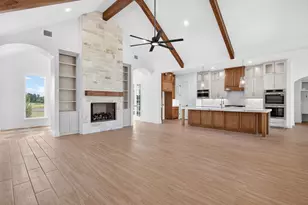 129 Heritage Springs Dr, Weatherford, TX 76087 - Photo 8