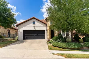 2909 Siena Dr, Denton, TX 76210 - Photo 2