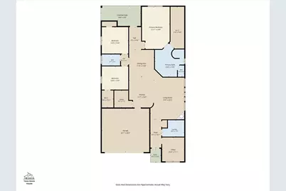 2909 Siena Drive, Denton, TX 76210 - Photo 40