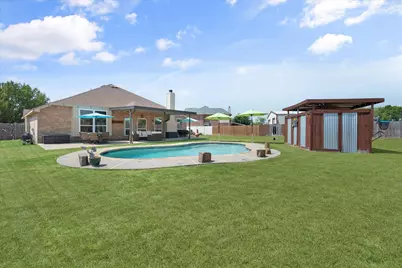 8821 Mallory Court, Waxahachie, TX 76065 - Photo 20
