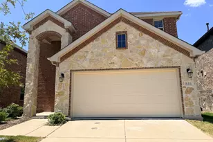 616 Florence Wy, Anna, TX 75409 - Photo 2