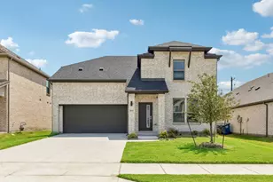 1508 Wild Plum Wy, Alvarado, TX 76009 - Photo 1