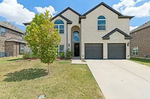 4408 Canadian River Dr, Celina, TX 75078 - Photo 1