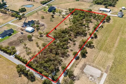 Lot 1 - 2.8 Acres Airport Road, Tioga, TX 76271 - Photo 8