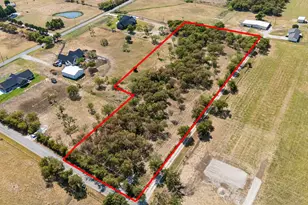 Lot 1 - 2 8 Acres Airport Rd, Tioga, TX 76271 - Photo 8