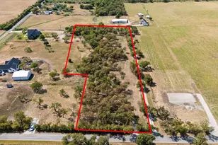 Lot 1 - 2 8 Acres Airport Rd, Tioga, TX 76271 - Photo 4