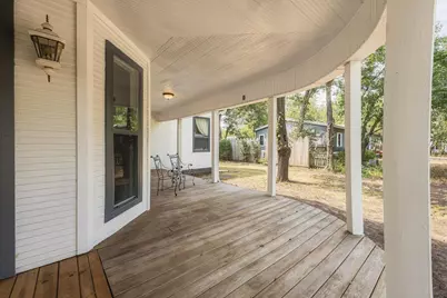 605 S Bond Street, Whitewright, TX 75491 - Photo 4