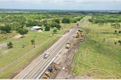 4889 Farm To Market, Powell, TX 75153 - Photo 6