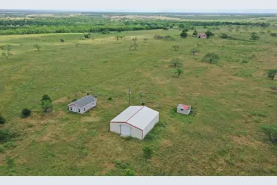 4889 Farm To Market, Powell, TX 75153 - Photo 1
