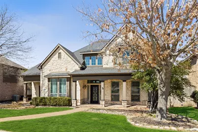 4668 Ridgeland Drive, Frisco, TX 75034 - Photo 2