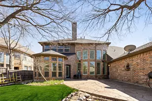 4668 Ridgeland Dr, Frisco, TX 75034 - Photo 28