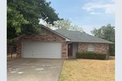 1302 Pamela Drive, Weatherford, TX 76086 - Photo 2