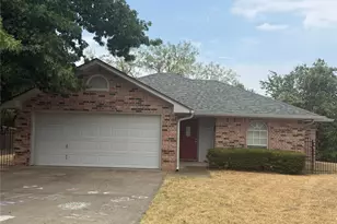 1302 Pamela Dr, Weatherford, TX 76086 - Photo 1